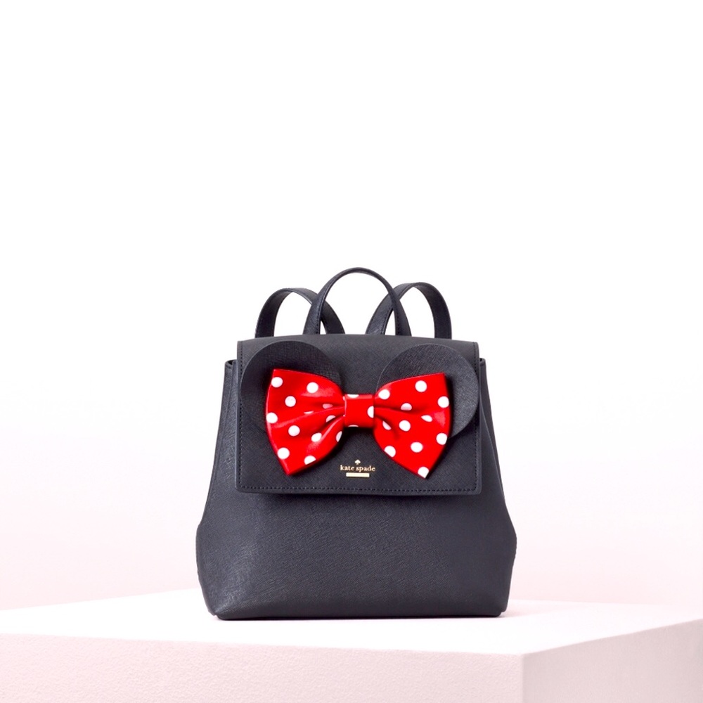 Kate Spade Minnie Mouse bag. !!